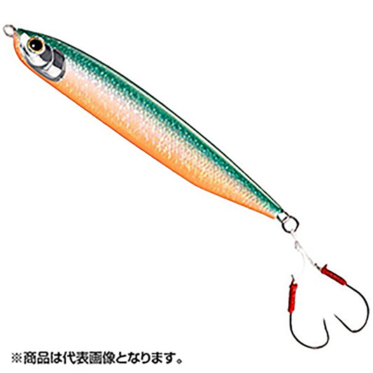 シマノ(SHIMANO) カーディフ ウインドリップ 105S ジェットブースト 015 ＳＴブルグリＯＢ TN-210N