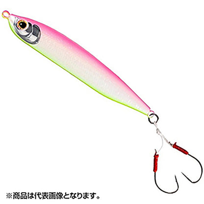 シマノ(SHIMANO) カーディフ ウインドリップ 95S ジェットブースト 014 ＳＴピンクグロー TN-295N