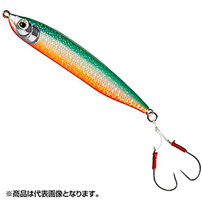 シマノ(SHIMANO) カーディフ ウインドリップ 95S ジェットブースト 015 ＳＴブルグリＯＢ TN-295N