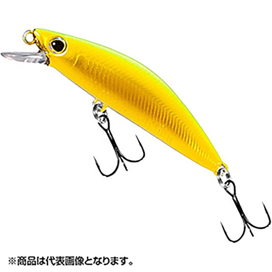 シマノ(SHIMANO) カーディフ フォレッタ 50S 024 レモンチャート TN-350N