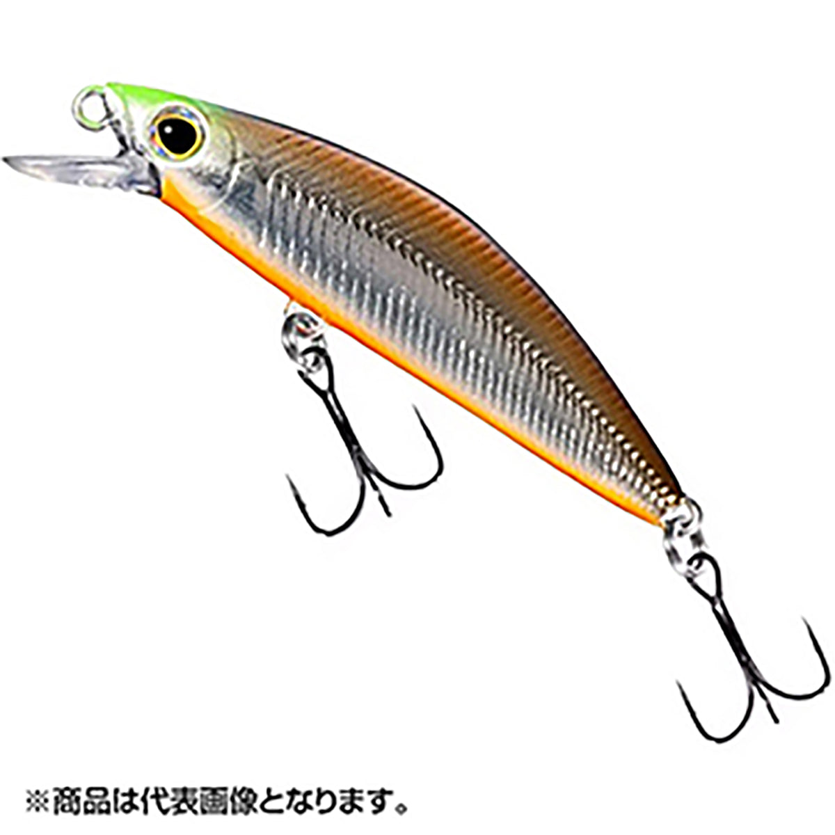シマノ(SHIMANO) カーディフ フォレッタ 50S 025 ミヤスイテネシー TN-350N