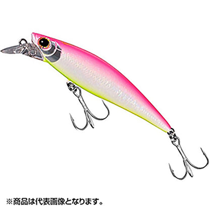 シマノ(SHIMANO) 熱砂(ネッサ) スピンドリフト 90HS ノースプレミアム 006 STピンクグロー XF-H90U