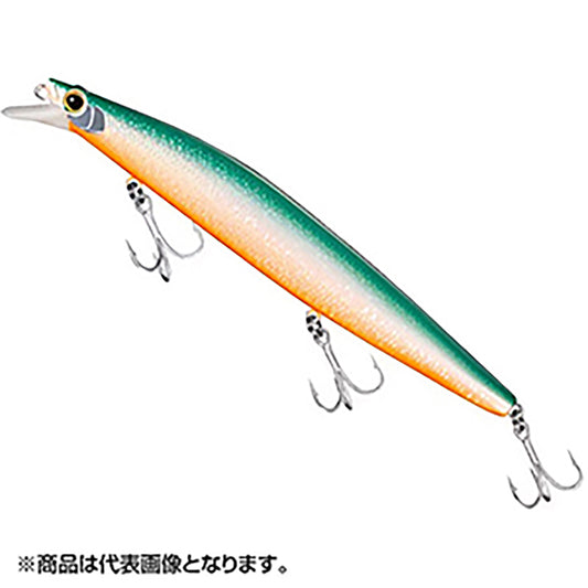 シマノ(SHIMANO) エクスセンス サイレントアサシン 140S ジェットブースト ノースプレミアム 140S 007 ＳＴグリオレ XM-214U