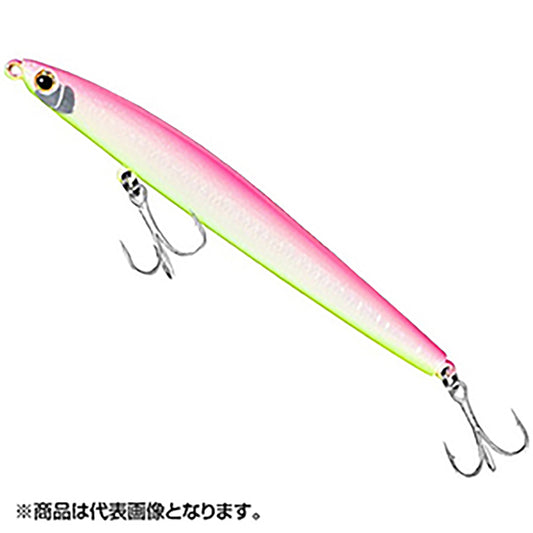 シマノ(SHIMANO) カーディフ ウインドリップスティック 115S ジェットブースト 009 ＳＴピンクグロー XN-811V