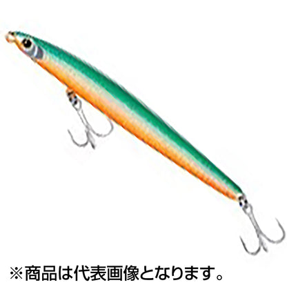 シマノ(SHIMANO) カーディフ ウインドリップスティック 115S ジェットブースト #010 ＳＴブルグリＯＢ XN-811V