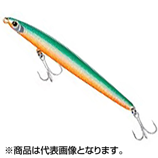 シマノ(SHIMANO) カーディフ ウインドリップスティック 115S ジェットブースト #010 ＳＴブルグリＯＢ XN-811V