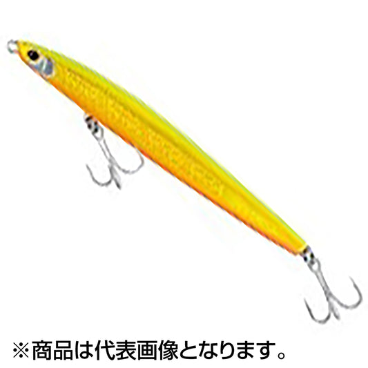 シマノ(SHIMANO) カーディフ ウインドリップスティック 115S ジェットブースト #011 ＳチャートＧＬＤ XN-811V