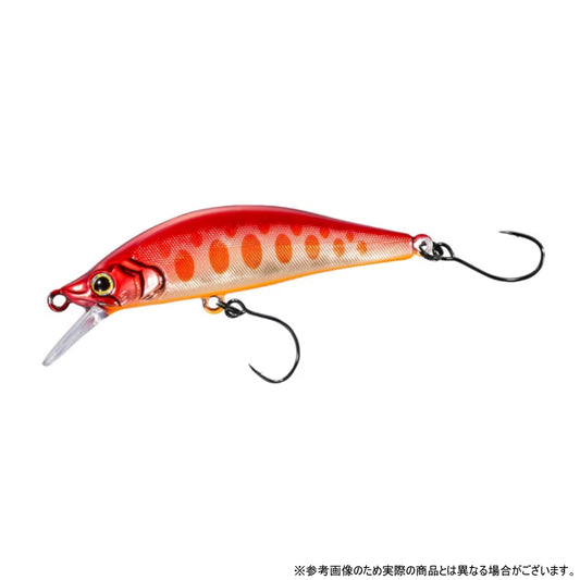 シマノ(SHIMANO) ZN-250W 50HS 002 アルミアカキン【カーディフ リフレイン】