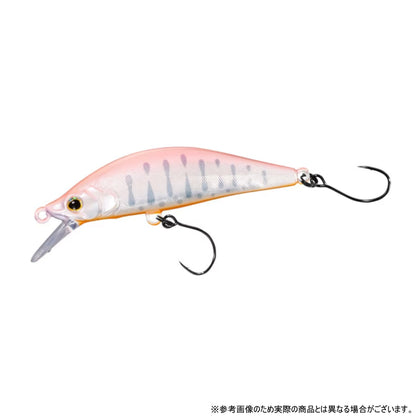 シマノ(SHIMANO) ZN-250W 50HS 003 アルミピンクＯＢ【カーディフ リフレイン】