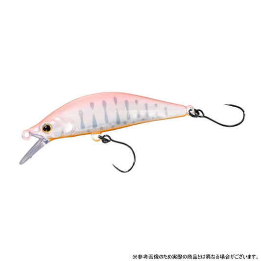 シマノ(SHIMANO) ZN-250W 50HS 003 アルミピンクＯＢ【カーディフ リフレイン】