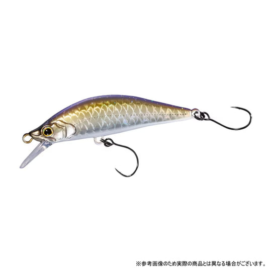 シマノ(SHIMANO) ZN-250W 50HS 004 Ｎメイメツグラデ【カーディフ リフレイン】