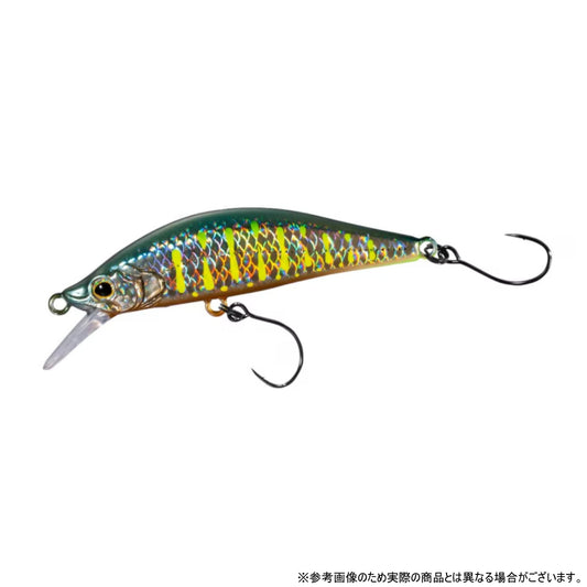 シマノ(SHIMANO) ZN-250W 50HS 005 Ｓグリキン【カーディフ リフレイン】