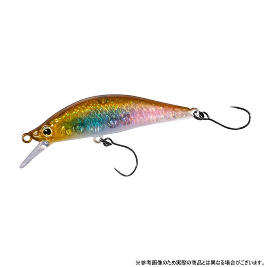 シマノ(SHIMANO) ZN-250W 50HS 006 ＳＴクリアベイト【カーディフ リフレイン】