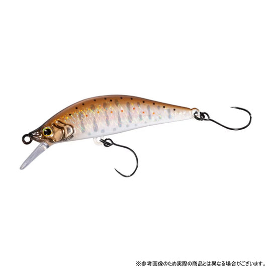 シマノ(SHIMANO) ZN-250W 50HS 008 ＳＴパールアマゴ【カーディフ リフレイン】
