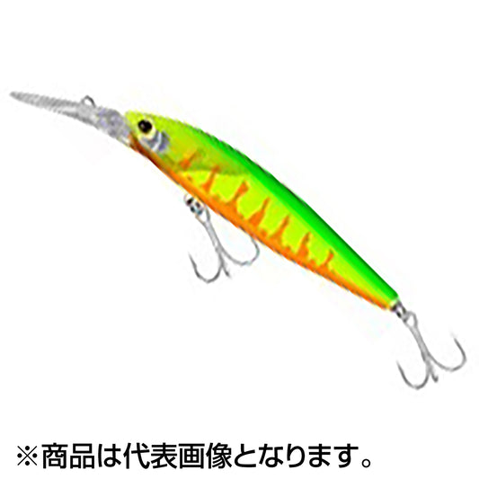 シマノ(SHIMANO) カーディフ フリューゲル 99F DR フラッシュブースト #011 ドチャートＯＢ ZN-B99V