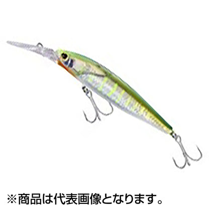 シマノ(SHIMANO) カーディフ フリューゲル 99F DR フラッシュブースト #012 ＮブルーレモンＣＨ ZN-B99V