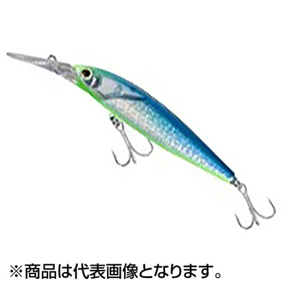 シマノ(SHIMANO) カーディフ フリューゲル 99F DR フラッシュブースト #014 ＳブルーＣＨ ZN-B99V