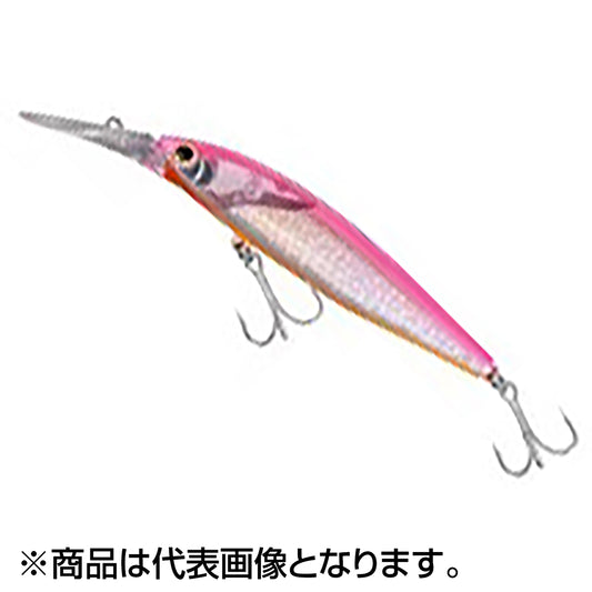 シマノ(SHIMANO) カーディフ フリューゲル 99F DR フラッシュブースト #015 ＳピンクＯＢ ZN-B99V
