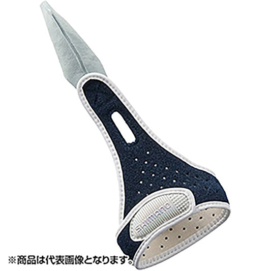 シマノ(SHIMANO) パワーフィンガーキススペシャル L ネイビーピーチ GL-042C