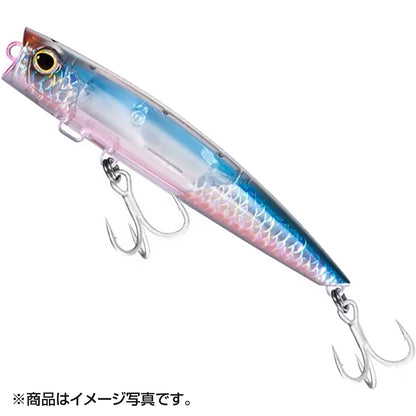 シマノ(SHIMANO) 23 オシア バブルディップ 180F フラッシュブースト 76g 003 Aカタクチ XU-P18W