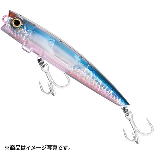 シマノ(SHIMANO) 23 オシア バブルディップ 180F フラッシュブースト 76g 003 Aカタクチ XU-P18W