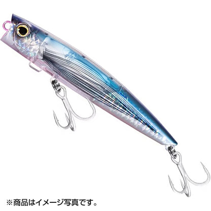 シマノ(SHIMANO) 23 オシア バブルディップ 180F フラッシュブースト 76g 004 Aトビウオ XU-P18W