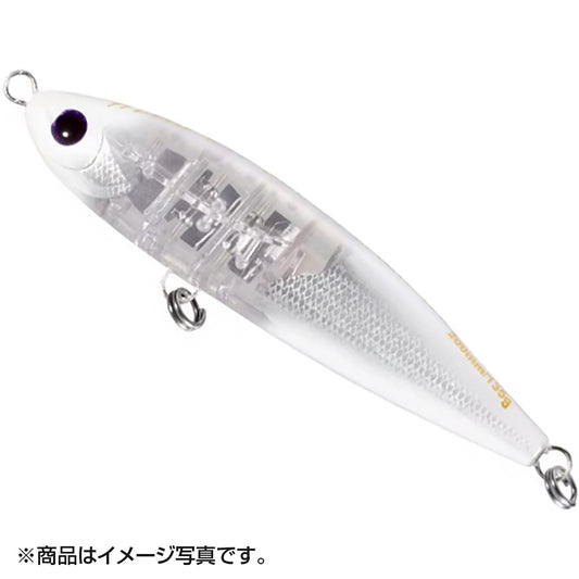 シマノ(SHIMANO) オシア ヘッドディップ 200F フラッシュブースト XU-T20S 010 Ｎホワイト