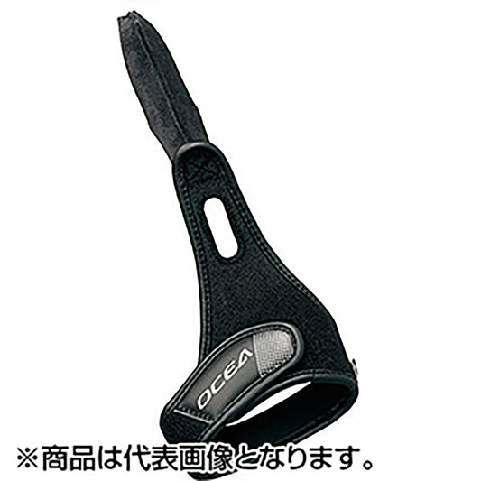 シマノ(SHIMANO) パワーフィンガー L オシアブラック GL-041C
