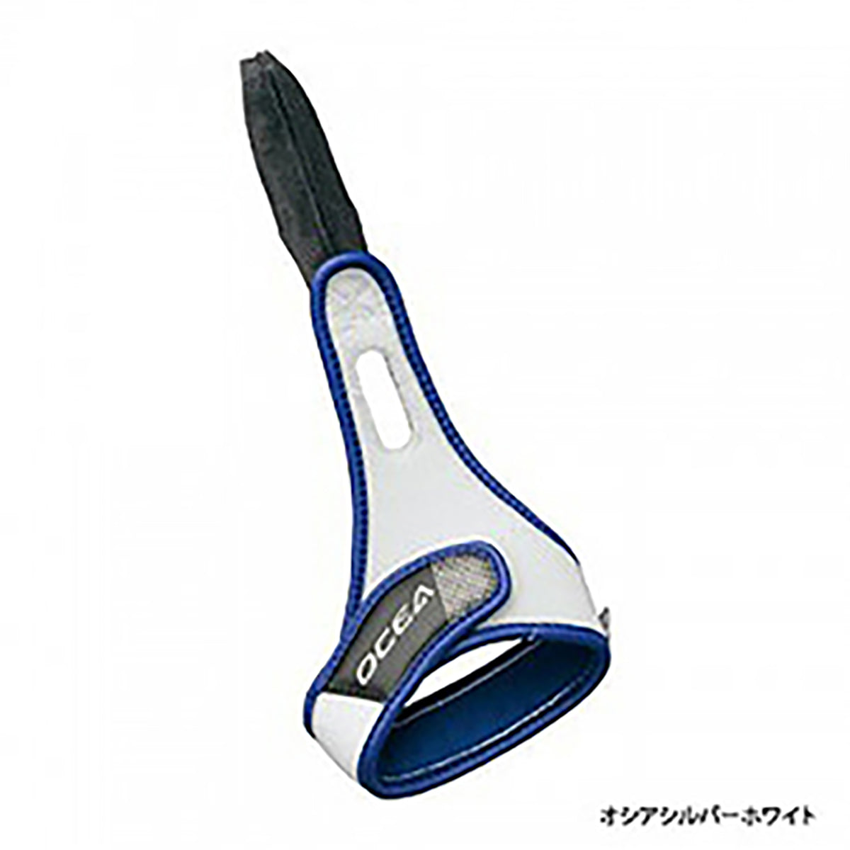 シマノ(SHIMANO) パワーフィンガー LL オシアシルバーホワイト GL-041C