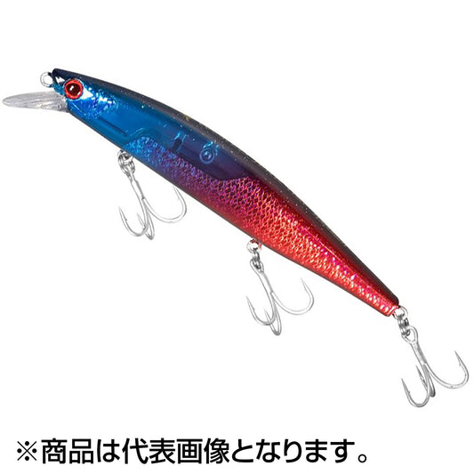 シマノ(SHIMANO) スコーピオン ワールドジャーク 115S フラッシュブースト #010 Ｓ ＷＳ ＬＴＤ ZR-311