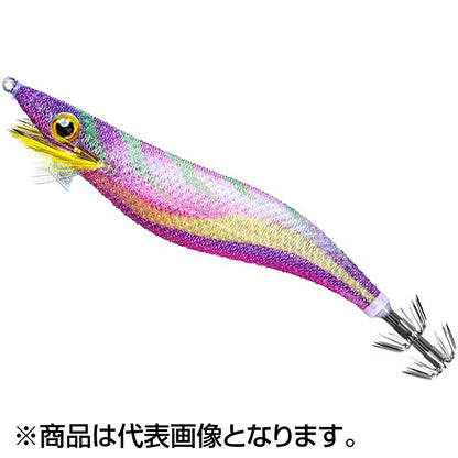 シマノ(SHIMANO) セフィア クリンチ ロングアピール ジェットブースト 3.5号 #001 モテモテピンク QE-Z30W