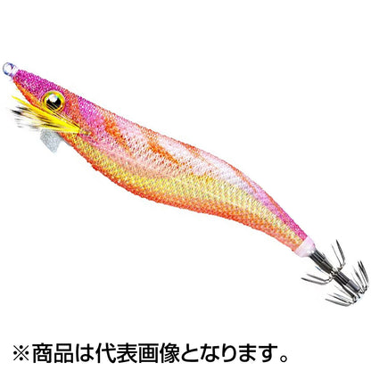 シマノ(SHIMANO) セフィア クリンチ ロングアピール ジェットブースト 3.5号 #003 オレンジケイムラ QE-Z30W