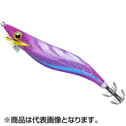 シマノ(SHIMANO) セフィア クリンチ ロングアピール ジェットブースト 3.5号 #005 パープルケイムラ QE-Z30W