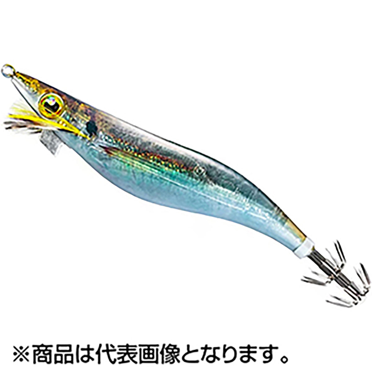シマノ(SHIMANO) 23 セフィア クリンチ ロングアピール ジェットブースト 3.5号 008 STRアジK QE-Z35W