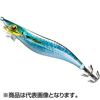 シマノ(SHIMANO) 23 セフィア クリンチ ロングアピール ジェットブースト 3.5号 009 STRサバK QE-Z35W