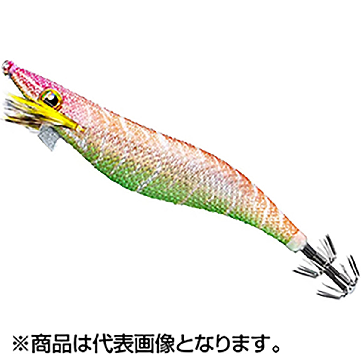 シマノ(SHIMANO) 23 セフィア クリンチ ロングアピール ジェットブースト 3.5号 010 オレンジブルーG QE-Z35W