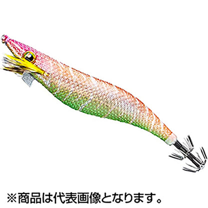 シマノ(SHIMANO) 23 セフィア クリンチ ロングアピール ジェットブースト 3.5号 010 オレンジブルーG QE-Z35W