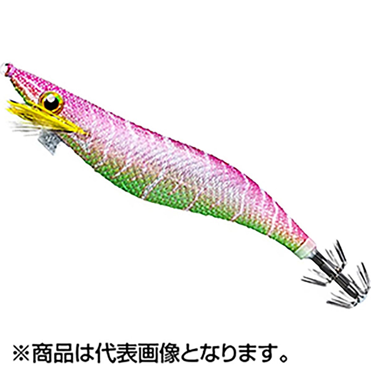 シマノ(SHIMANO) 23 セフィア クリンチ ロングアピール ジェットブースト 3.5号 011 ピンクブルーG QE-Z35W