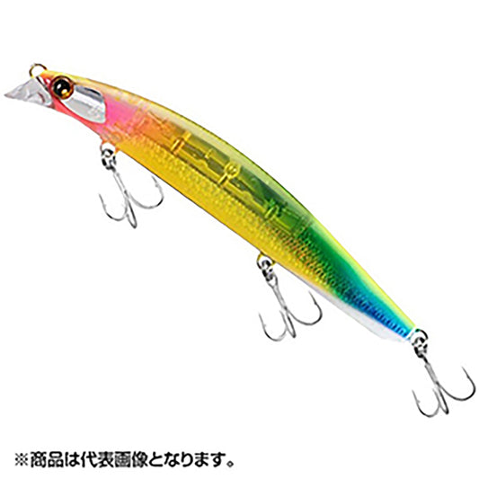 シマノ(SHIMANO) 熱砂(ネッサ) スピンブリーズ 140S フラッシュブースト 014 Sサーフカーニバル XG-814U