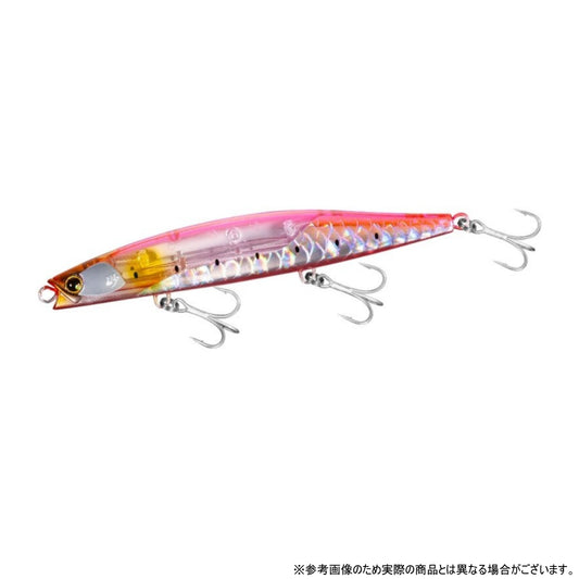 シマノ(SHIMANO) XG-R12W 125S 004 ＡクリアＰイワシ【熱砂 ビームドリフト フラッシュブースト】