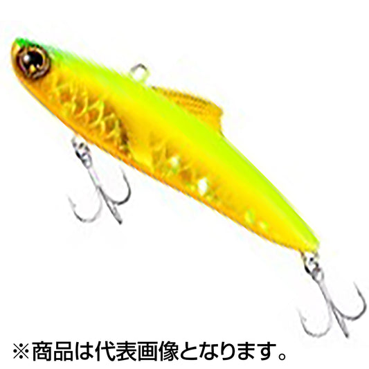 シマノ(SHIMANO) 熱砂(ネッサ) サルベージソリッド 85ES サーフエディション #002 Ａヒラメゴールド XG-V85W