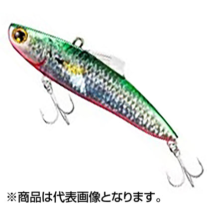 シマノ(SHIMANO) 熱砂(ネッサ) サルベージソリッド 85ES サーフエディション #010 Ｎピンクサバ XG-V85W