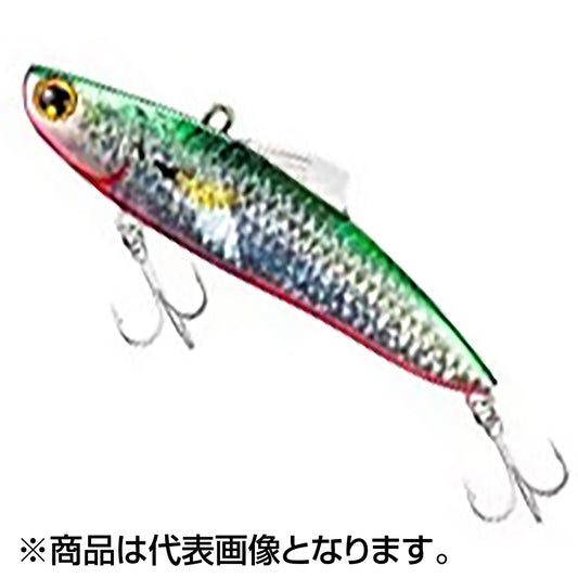 シマノ(SHIMANO) 熱砂(ネッサ) サルベージソリッド 85ES サーフエディション #010 Ｎピンクサバ XG-V85W