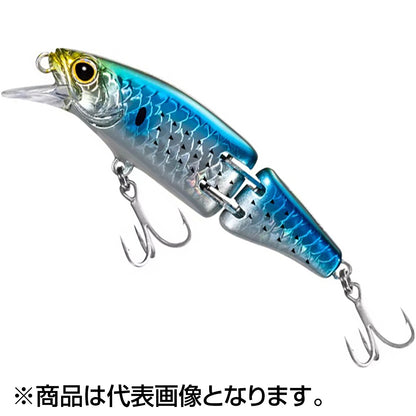 シマノ(SHIMANO) ソアレ アーマジョイント 60S アーマブースト Ｎボラ XJ-260W
