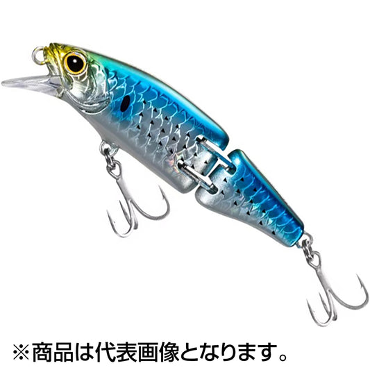 シマノ(SHIMANO) ソアレ アーマジョイント 60S アーマブースト Ｎボラ XJ-260W