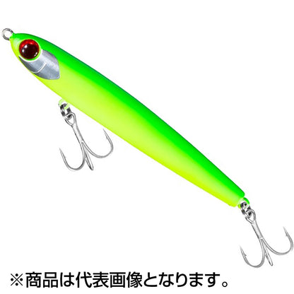 シマノ(SHIMANO) エクスセンス スタッガリングスイマー 125S ジェットブースト #020 バチマットチャート XL-212Q