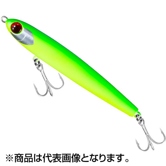 シマノ(SHIMANO) エクスセンス スタッガリングスイマー 125S ジェットブースト #020 バチマットチャート XL-212Q