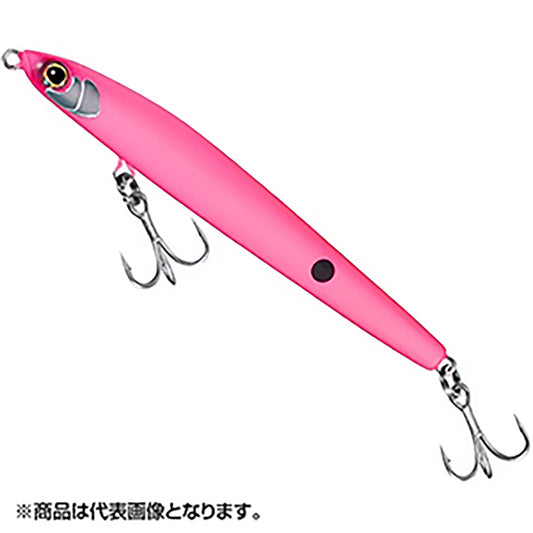 シマノ(SHIMANO) エクスセンス トライデント 90S ジェットブースト 018 マットピンク XL-290N