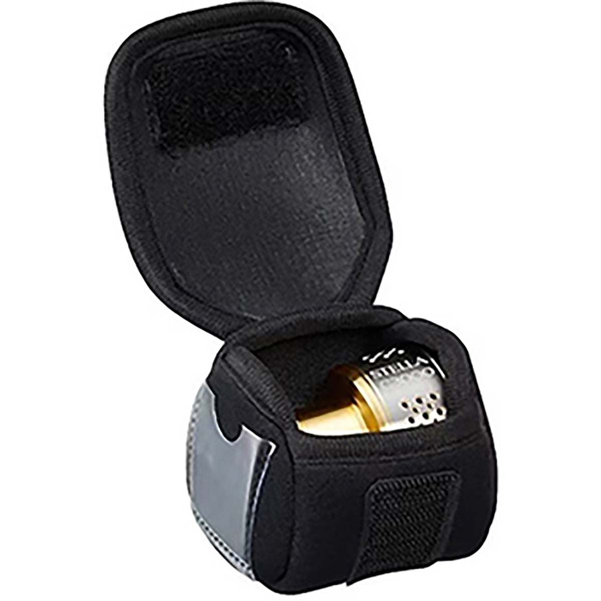 シマノ(SHIMANO) スプールガード シングル M ブラック PC-018L