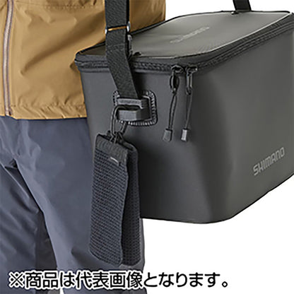 シマノ(SHIMANO) タックルバッカンEV 36cm ブラック BK-019W